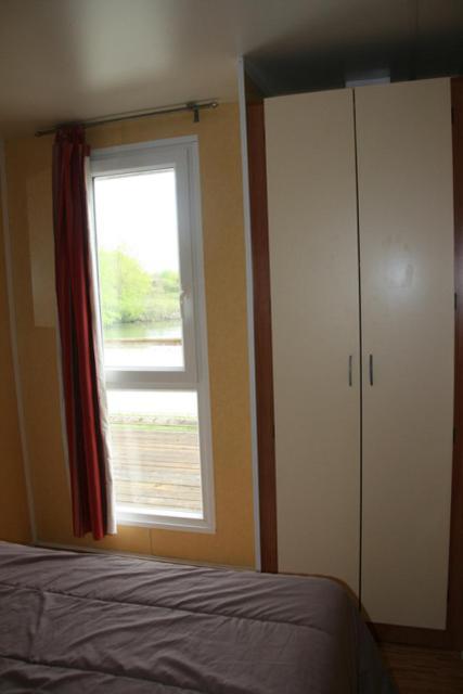 Logis De L'Aubonniere Hotel Chaille-sous-les-Ormeaux ภายนอก รูปภาพ